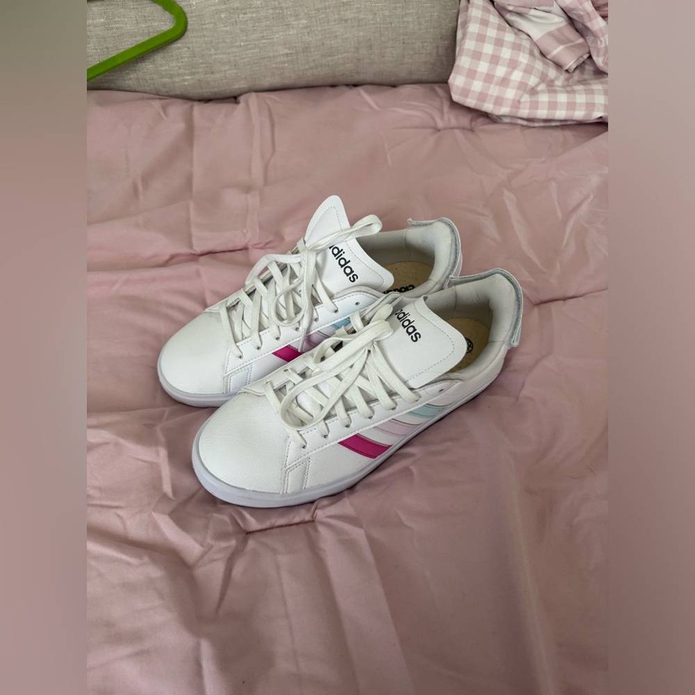 Adidas Sneakers - Picture 2 of 8
